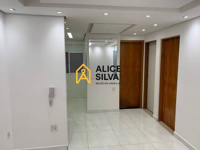 Apartamento para Locação em Guarulhos - 4