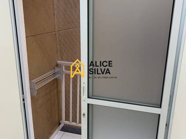 Apartamento para Locação em Guarulhos - 5