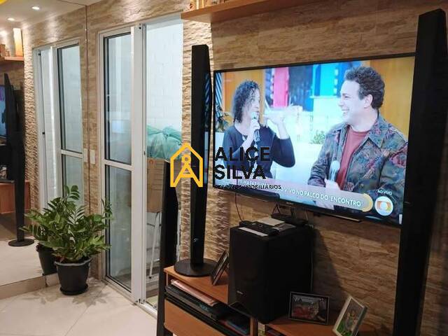 Apartamento para Locação em Guarulhos - 4