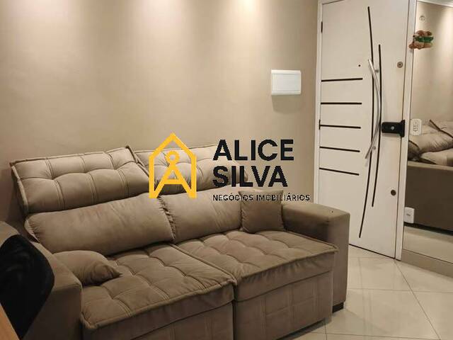 #178 - Apartamento para Locação em Guarulhos - SP - 3