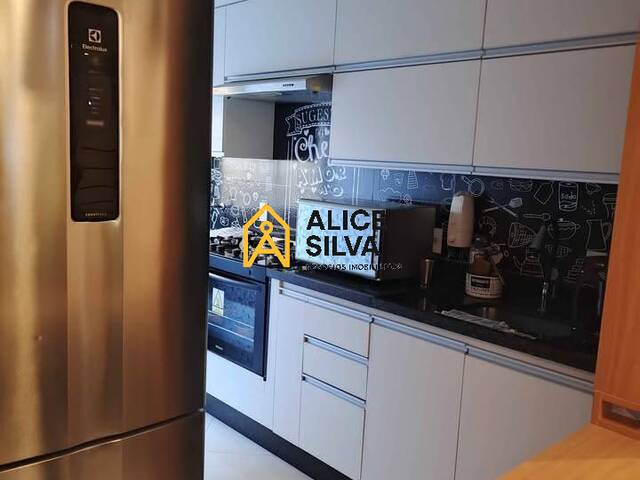 Apartamento para Locação em Guarulhos - 5