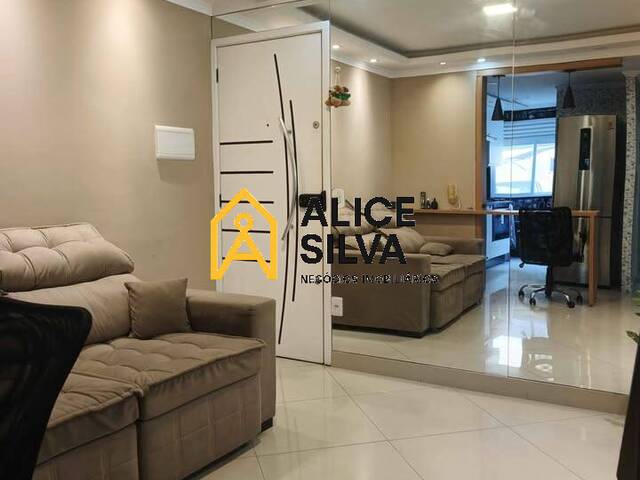 #178 - Apartamento para Locação em Guarulhos - SP - 1