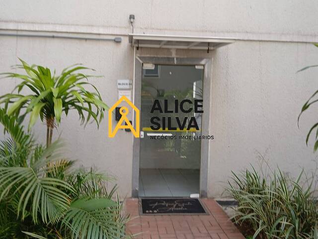 #180 - Apartamento para Locação em São Paulo - SP