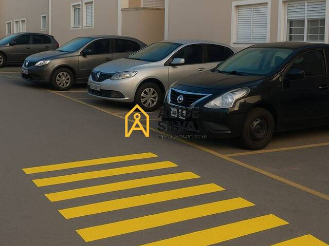 #182 - Apartamento para Venda em Guarulhos - SP - 2