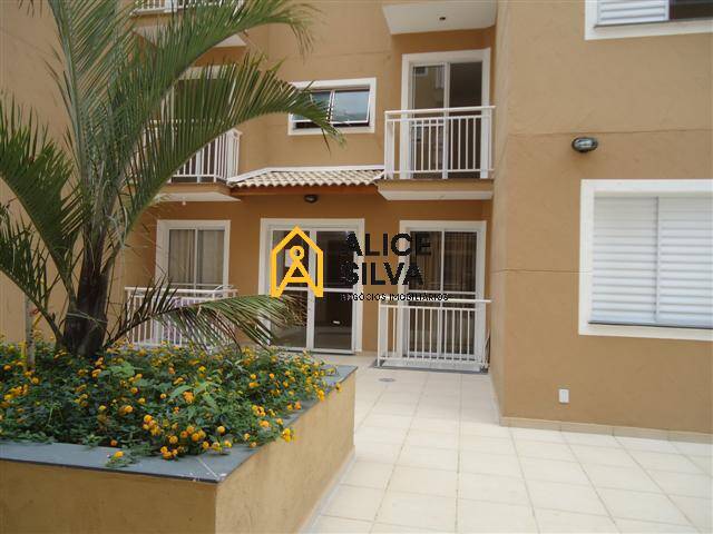 #182 - Apartamento para Venda em Guarulhos - SP - 3