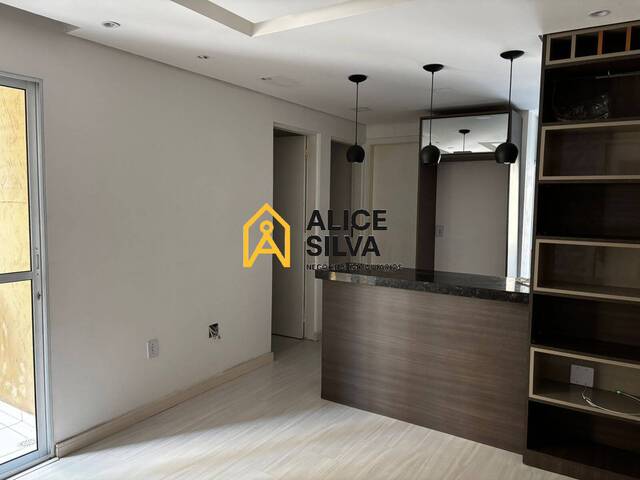 Apartamento para Venda em Guarulhos - 4