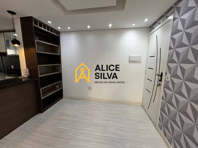 #181 - Apartamento para Venda em Guarulhos - SP - 3