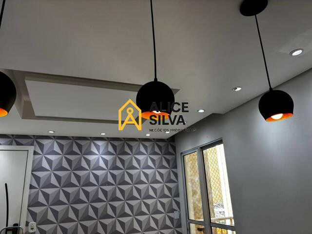 #181 - Apartamento para Venda em Guarulhos - SP - 2