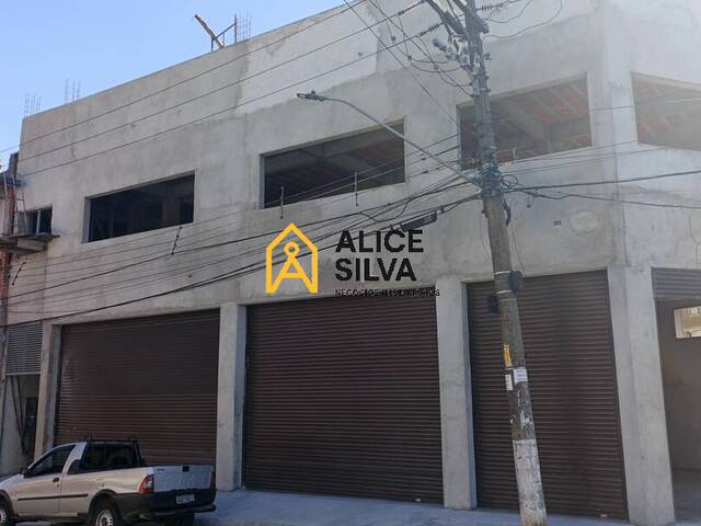 #184 - Sala para Venda em Guarulhos - SP - 1