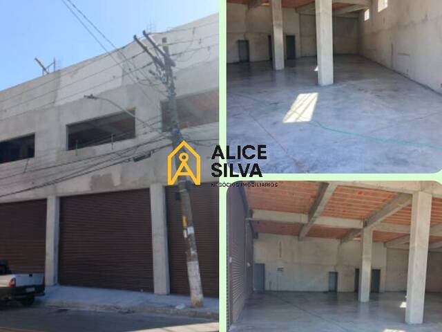 #184 - Sala para Venda em Guarulhos - SP - 3