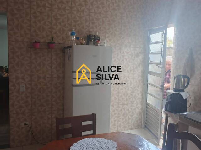 #183 - Casa para Venda em Guarulhos - SP - 2