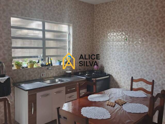 #183 - Casa para Venda em Guarulhos - SP - 3