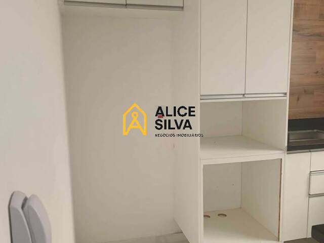 #173 - Apartamento para Venda em São Paulo - SP - 2