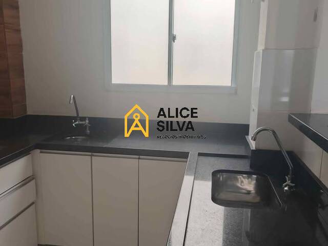 #173 - Apartamento para Venda em São Paulo - SP - 3