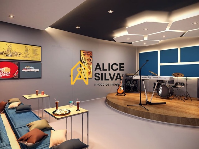 Apartamento para Venda em Guarulhos - 5