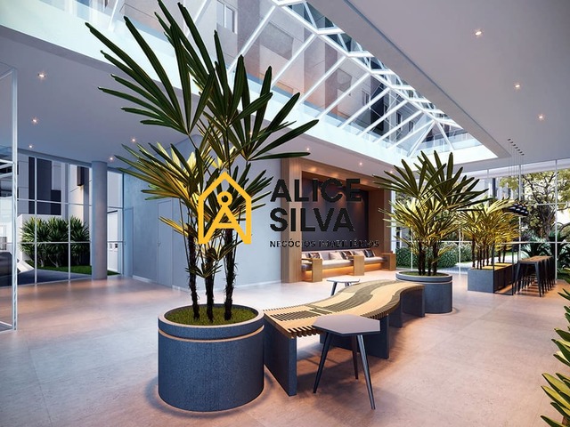 #185 - Apartamento para Venda em Guarulhos - SP - 3