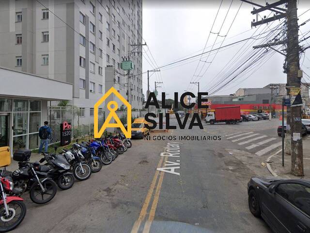 #185 - Apartamento para Venda em Guarulhos - SP - 1