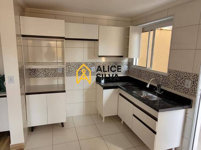 #186 - Apartamento para Locação em São Paulo - SP - 3