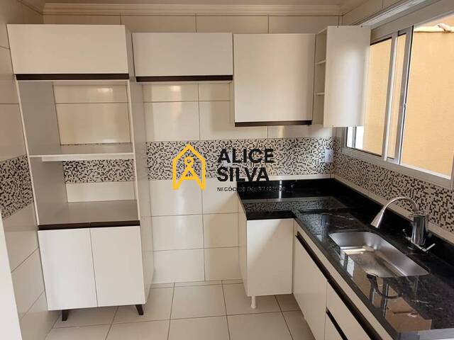 #186 - Apartamento para Locação em São Paulo - SP - 2