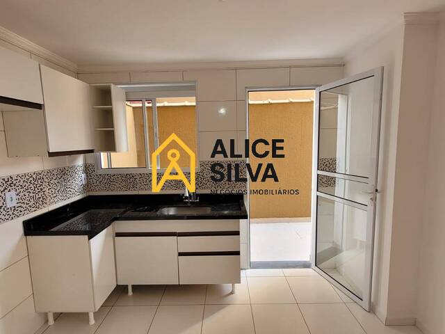 #186 - Apartamento para Locação em São Paulo - SP - 1