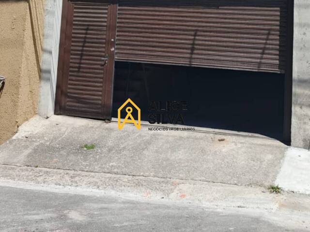 #187 - Sala para Venda em Guarulhos - SP - 1