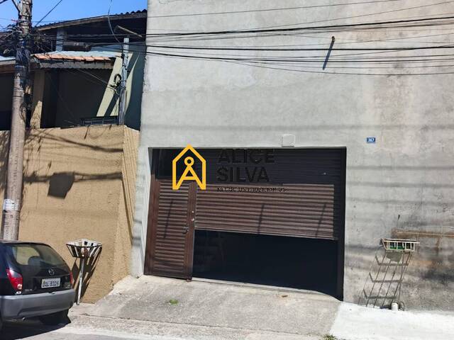 #187 - Sala para Venda em Guarulhos - SP - 2