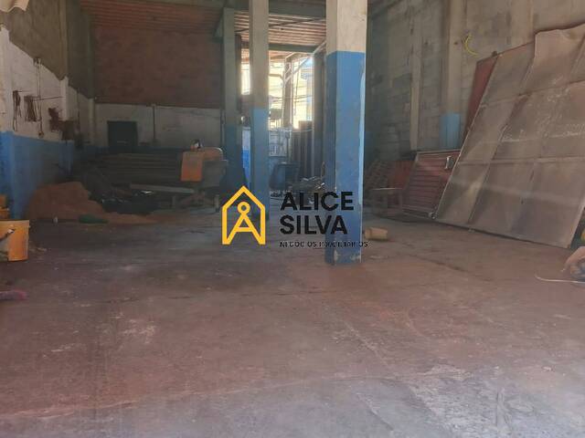 #187 - Sala para Venda em Guarulhos - SP - 3