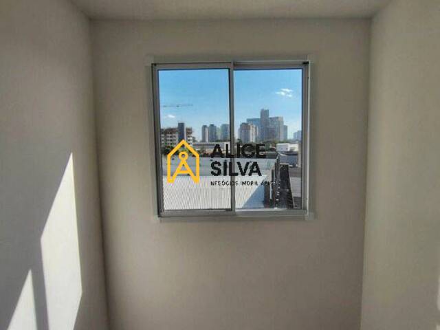 Apartamento para Locação em São Paulo - 4
