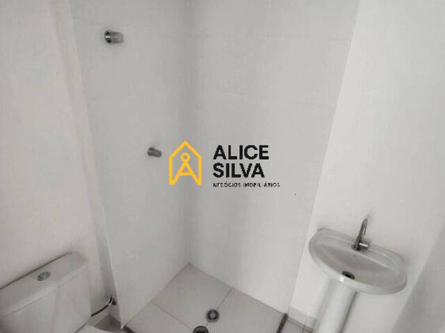 #188 - Apartamento para Locação em São Paulo - SP - 3