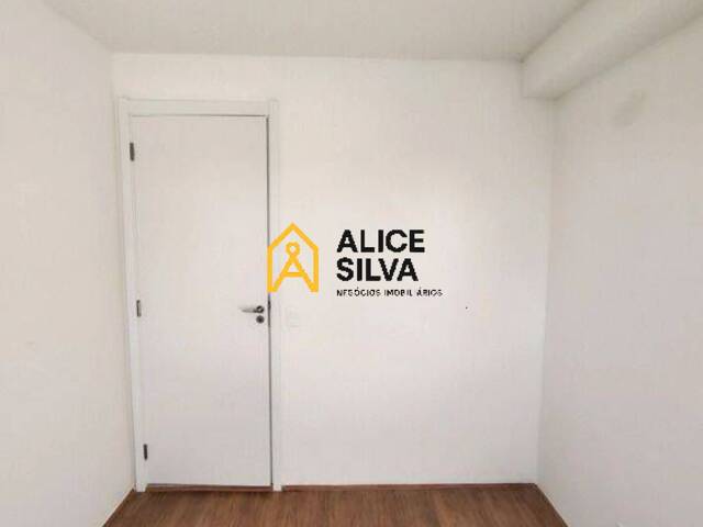 Apartamento para Locação em São Paulo - 5