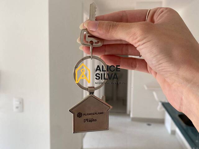 #188 - Apartamento para Locação em São Paulo - SP - 2