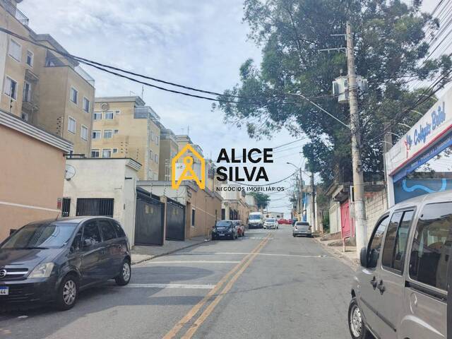 Apartamento para Venda em Guarulhos - 4