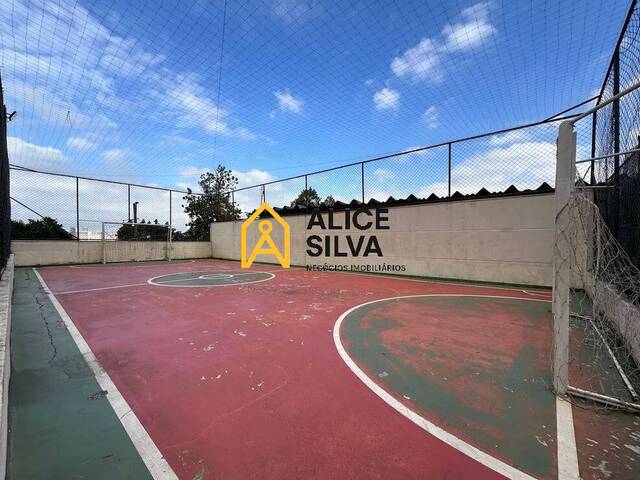 Apartamento para Locação em Poá - 4