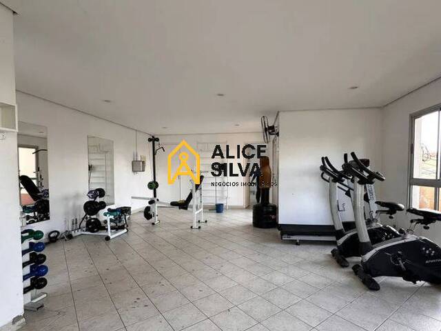 Apartamento para Locação em Poá - 5
