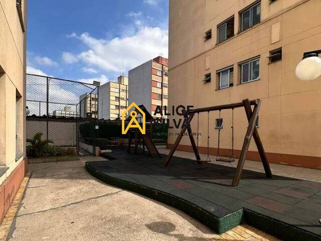 #189 - Apartamento para Locação em Poá - SP - 2