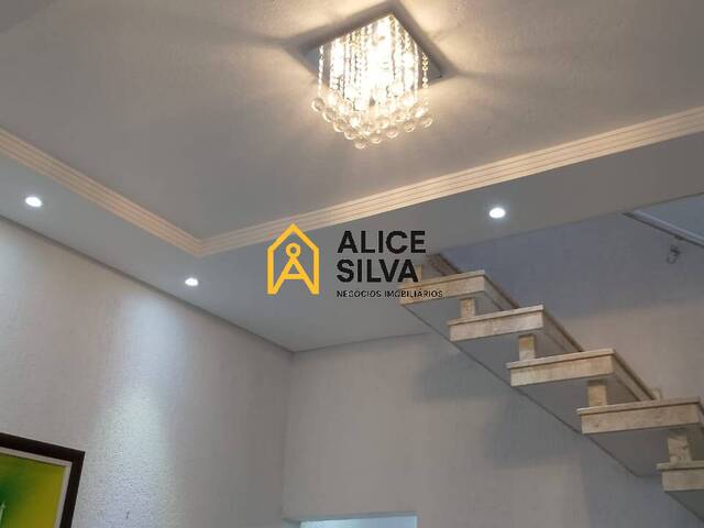 #191 - Casa para Venda em Guarulhos - SP - 3