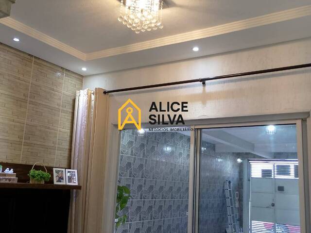 #191 - Casa para Venda em Guarulhos - SP - 2