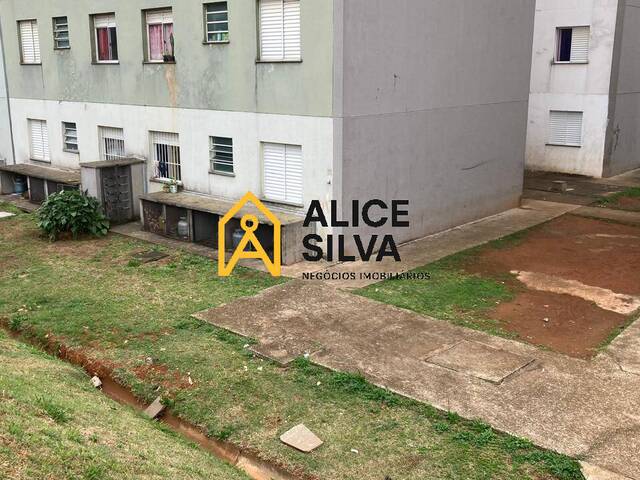 #192 - Apartamento para Venda em São Paulo - SP - 3