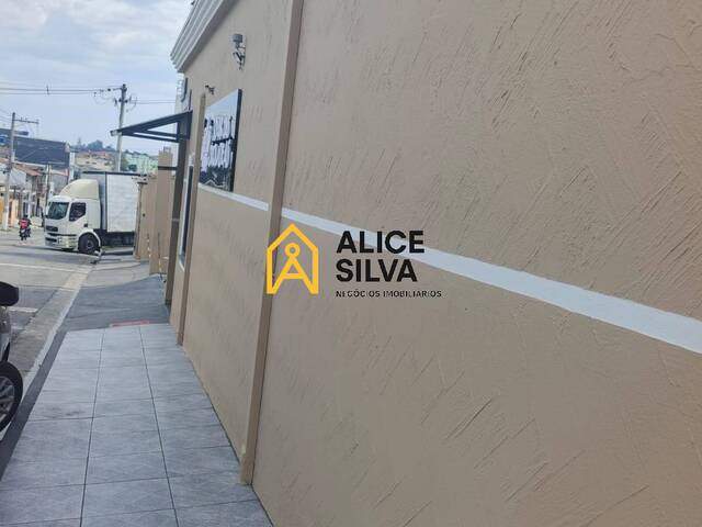 #132 - Apartamento para Venda em Guarulhos - SP