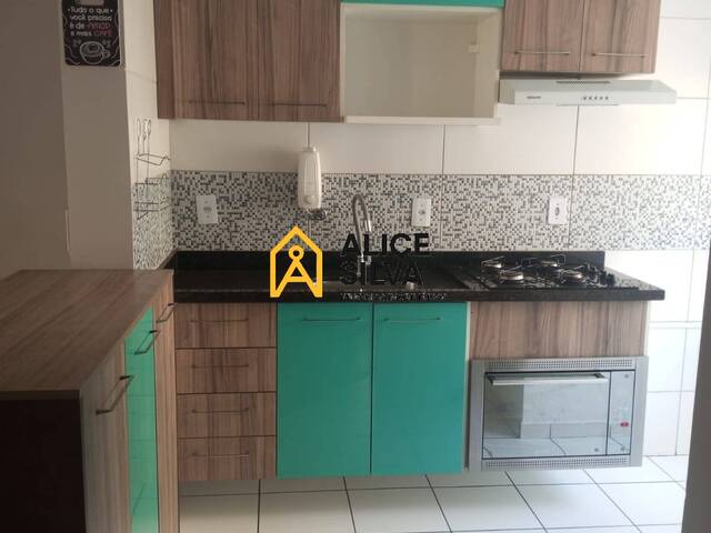 Apartamento para Locação em Guarulhos - 5