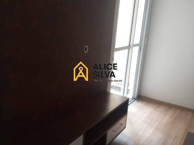 #190 - Apartamento para Locação em Guarulhos - SP