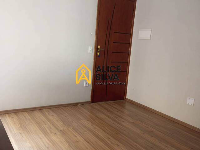 #190 - Apartamento para Locação em Guarulhos - SP