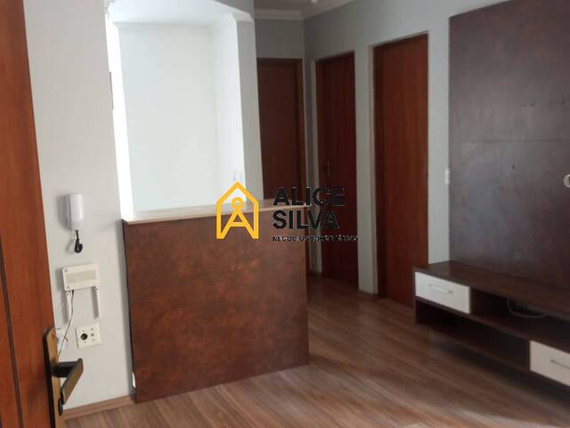 #190 - Apartamento para Locação em Guarulhos - SP