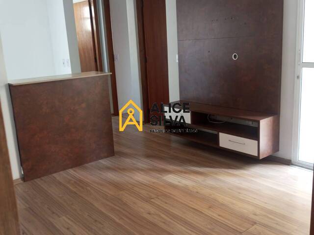 Apartamento para Locação em Guarulhos - 4