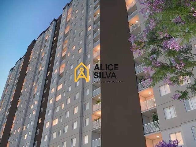 Apartamento para Venda em Guarulhos - 4