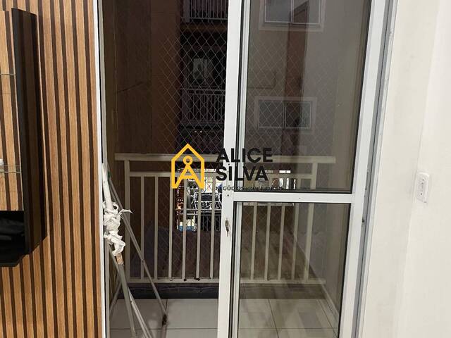 #158 - Cobertura para Venda em Guarulhos - SP - 3