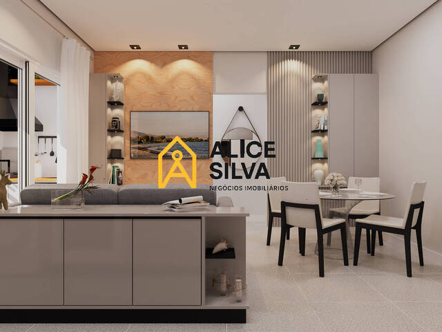 #193 - Apartamento para Venda em Guarulhos - SP - 2