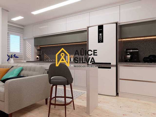 #193 - Apartamento para Venda em Guarulhos - SP - 3