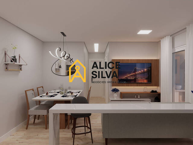 Apartamento para Venda em Guarulhos - 5