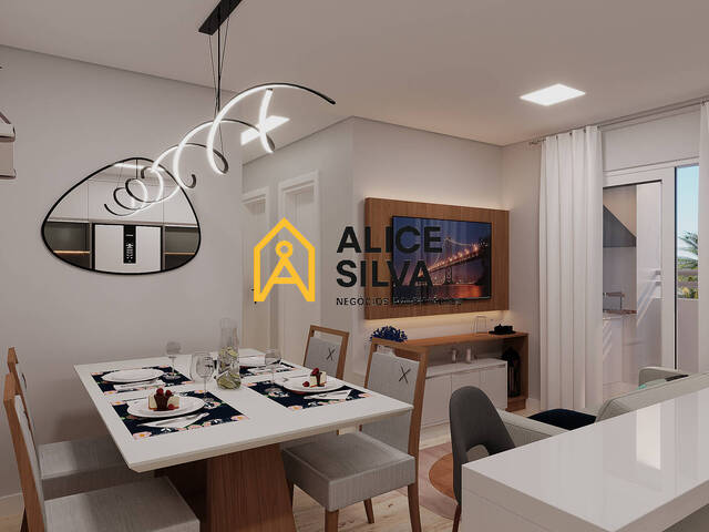 Apartamento para Venda em Guarulhos - 4